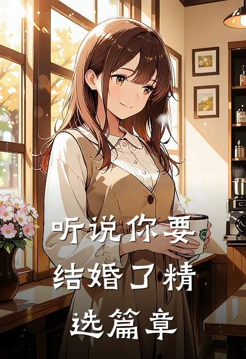 听说你要结婚了精选篇章