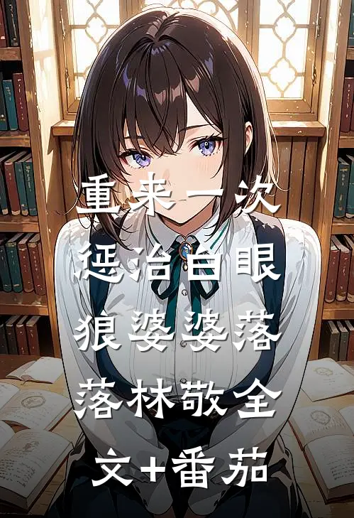 重来一次，惩治白眼狼婆婆落落林敬全文+番茄