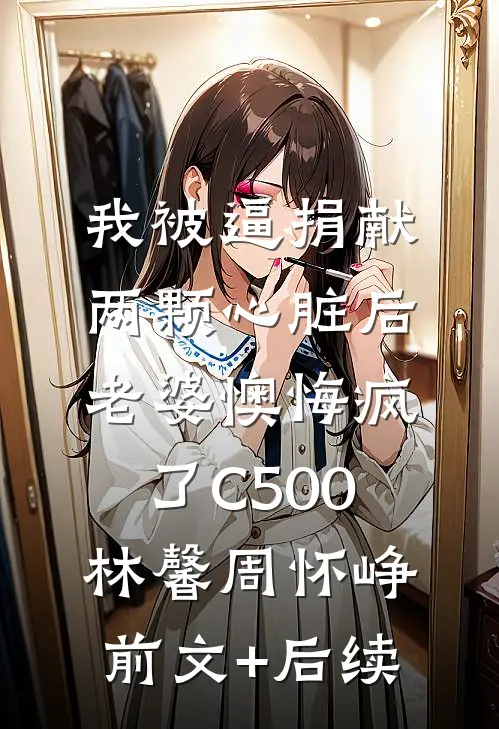 我被逼捐献两颗心脏后，老婆懊悔疯了C500林馨周怀峥前文+后续