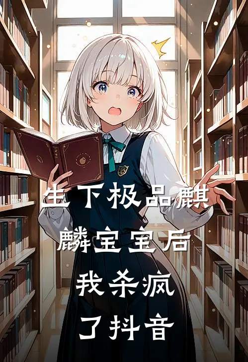 生下极品麒麟宝宝后，我杀疯了抖音