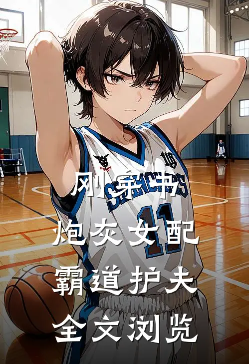 刚穿书，炮灰女配霸道护夫全文浏览