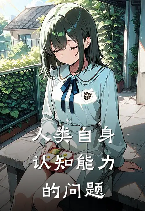 人类自身认知能力的问题