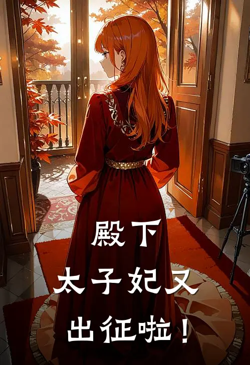 殿下，太子妃又出征啦！