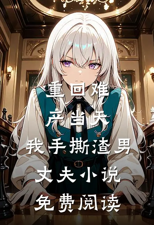 重回难产当天，我手撕渣男丈夫小说免费阅读