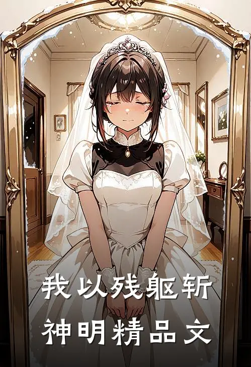 我以残躯斩神明精品文
