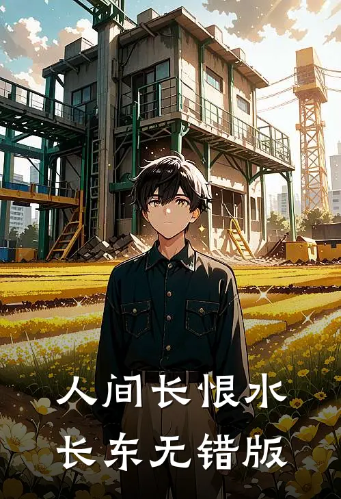 人间长恨水长东无错版