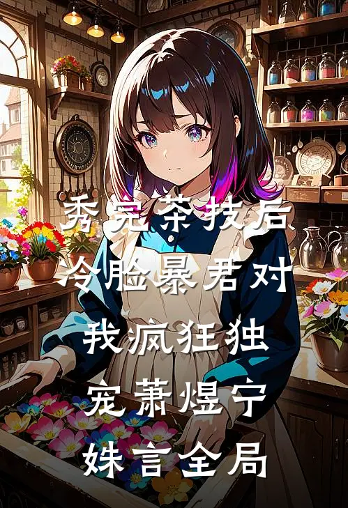 秀完茶技后，冷脸暴君对我疯狂独宠萧煜宁姝言全局