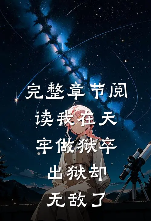 完整章节阅读我在天牢做狱卒，出狱却无敌了