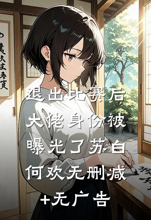 退出比赛后，大佬身份被曝光了苏白何欢无删减+无广告
