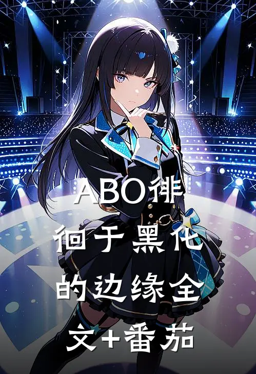 【ABO】徘徊于黑化的边缘全文+番茄