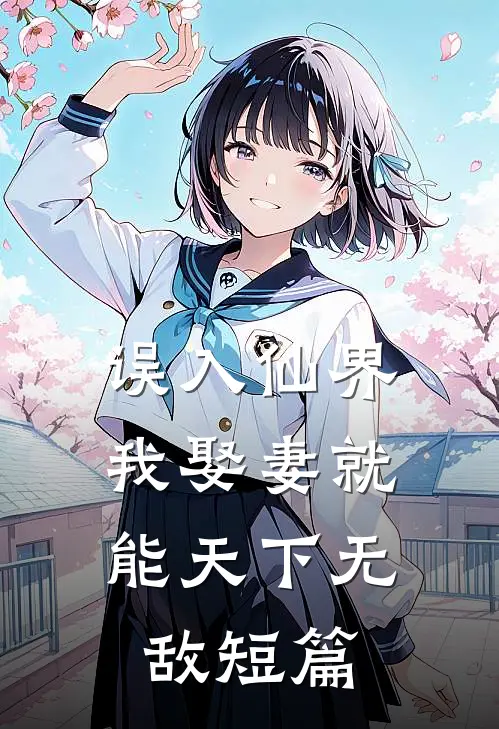 误入仙界，我娶妻就能天下无敌短篇