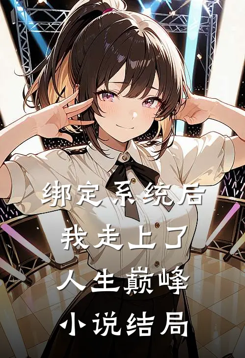 绑定系统后，我走上了人生巅峰小说结局