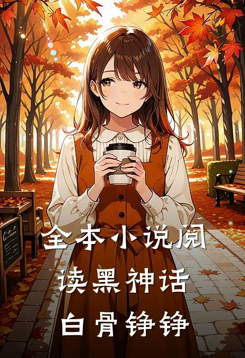 全本小说阅读黑神话白骨铮铮