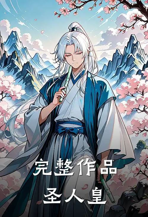 完整作品圣人皇