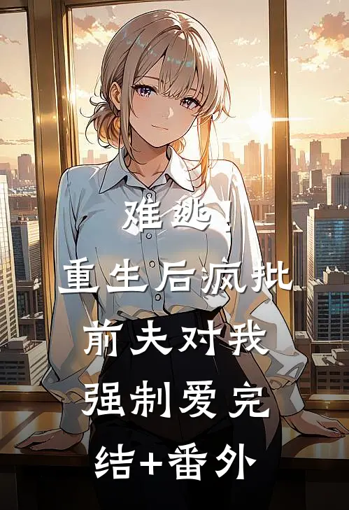 难逃！重生后疯批前夫对我强制爱完结+番外