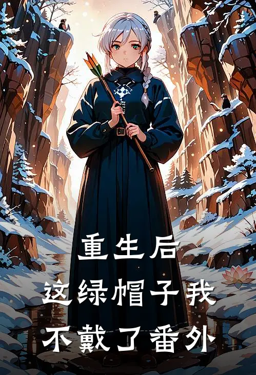 重生后，这绿帽子我不戴了番外