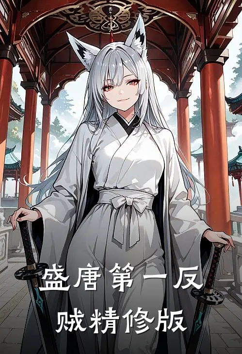 盛唐第一反贼精修版