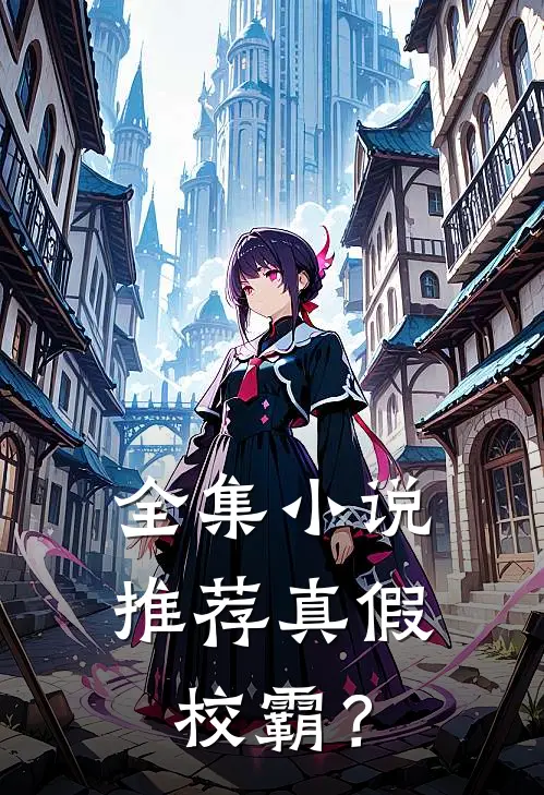 全集小说推荐真假校霸？