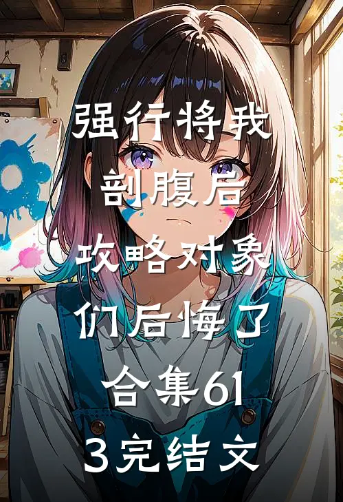 强行将我剖腹后，攻略对象们后悔了合集613完结文