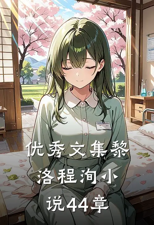 优秀文集黎洛程洵小说44章