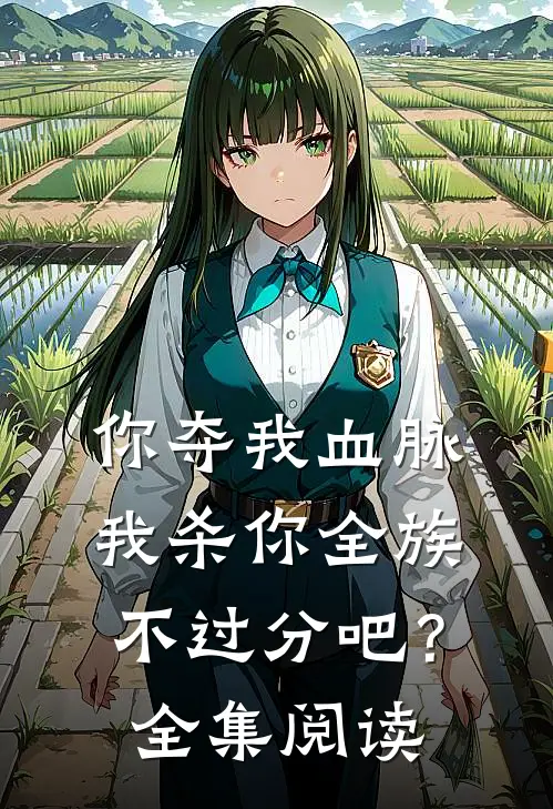 你夺我血脉，我杀你全族不过分吧？全集阅读