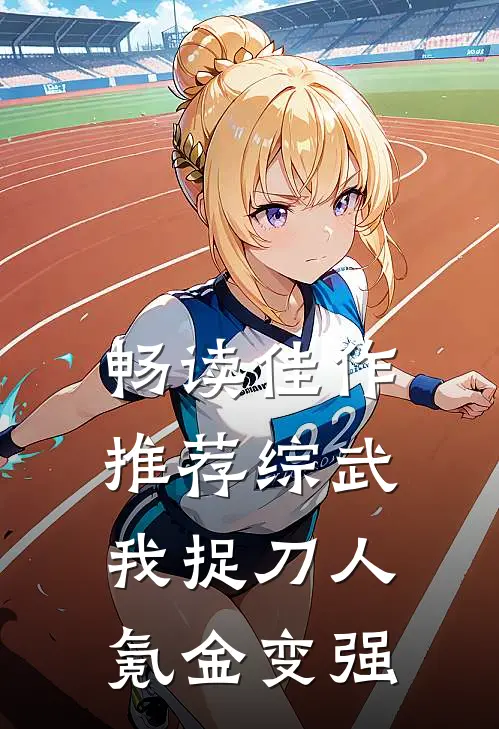畅读佳作推荐综武：我捉刀人，氪金变强