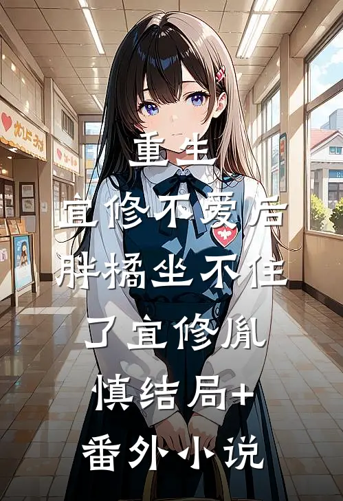重生：宜修不爱后，胖橘坐不住了宜修胤慎结局+番外小说
