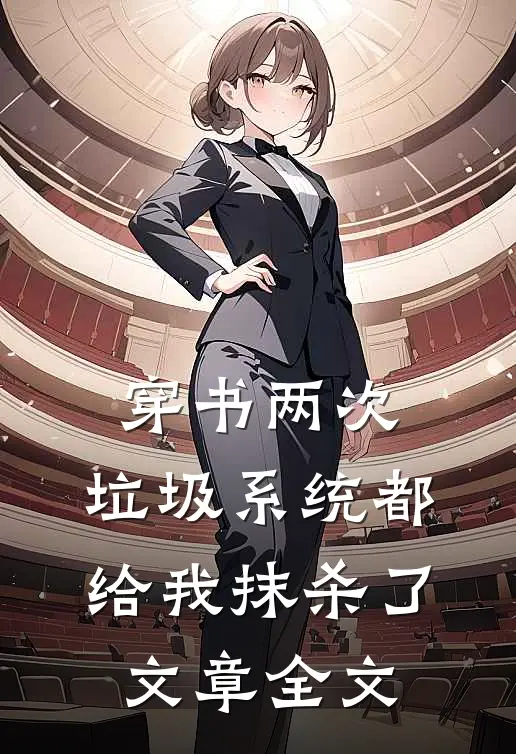 穿书两次，垃圾系统都给我抹杀了文章全文