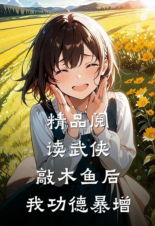 精品阅读武侠：敲木鱼后，我功德暴增