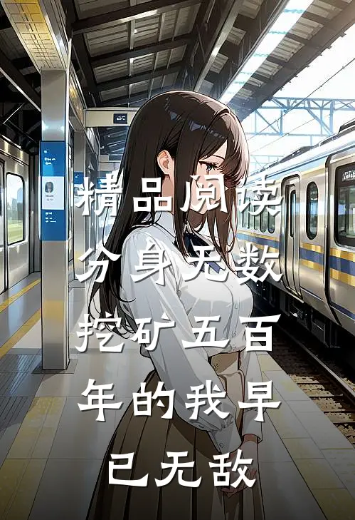 精品阅读分身无数：挖矿五百年的我早已无敌
