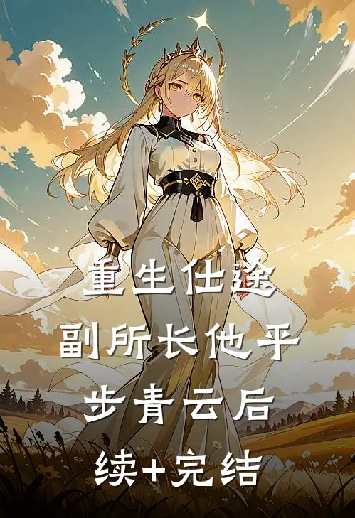重生仕途，副所长他平步青云后续+完结