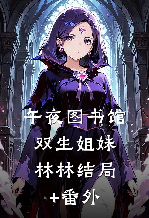 午夜图书馆：双生姐妹林林结局+番外