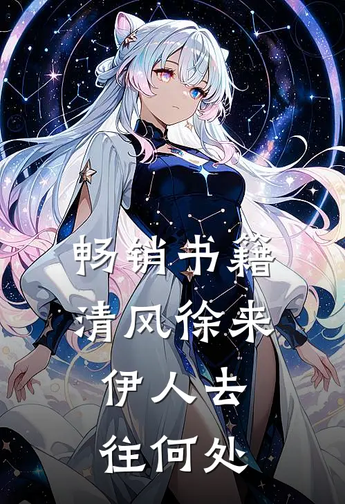 畅销书籍清风徐来，伊人去往何处