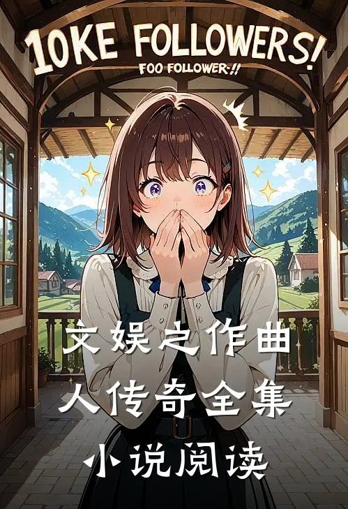 文娱之作曲人传奇全集小说阅读