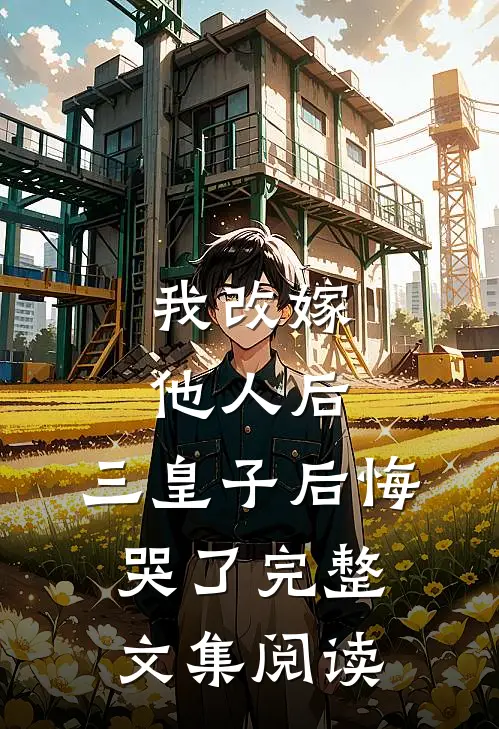 我改嫁他人后，三皇子后悔哭了完整文集阅读