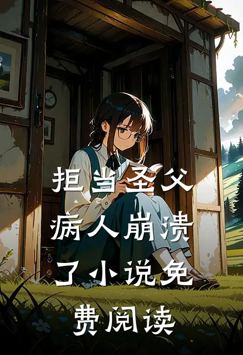 拒当圣父，病人崩溃了小说免费阅读