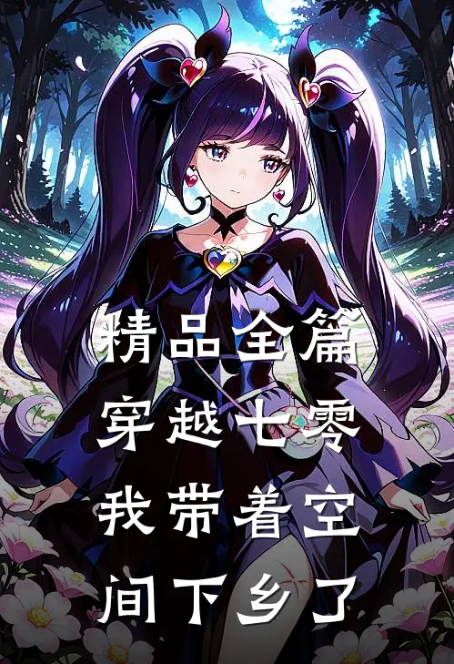 精品全篇穿越七零：我带着空间下乡了