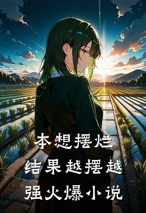 本想摆烂，结果越摆越强火爆小说