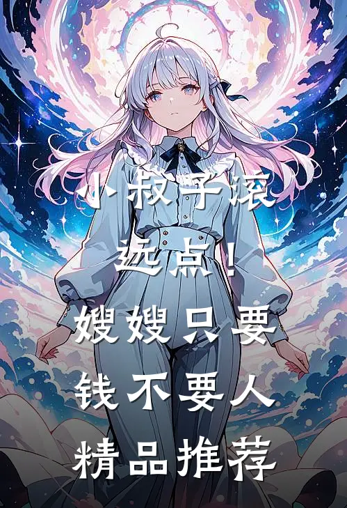 小叔子滚远点！嫂嫂只要钱不要人精品推荐