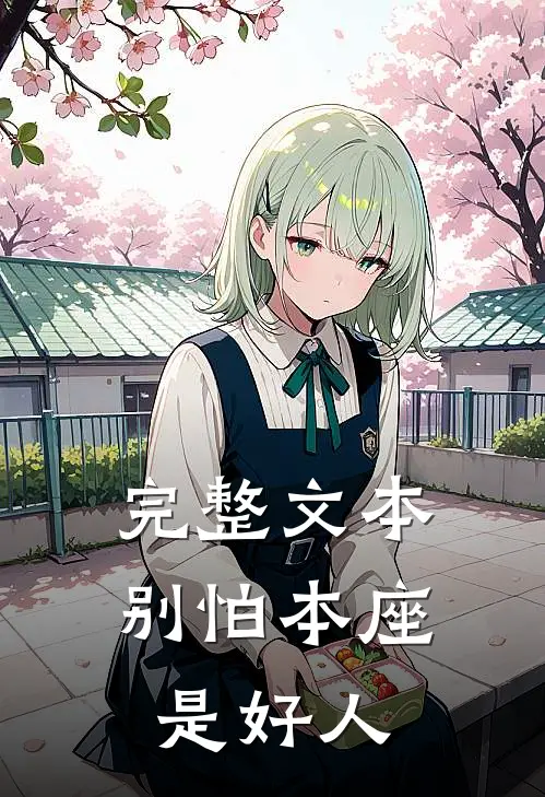 完整文本别怕本座是好人