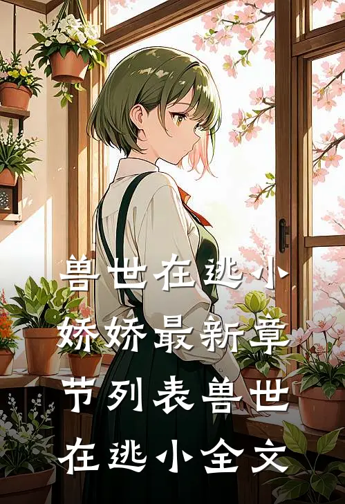 兽世在逃小娇娇最新章节列表_兽世在逃小全文
