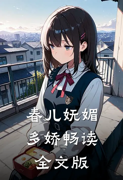 春儿妩媚多娇畅读全文版