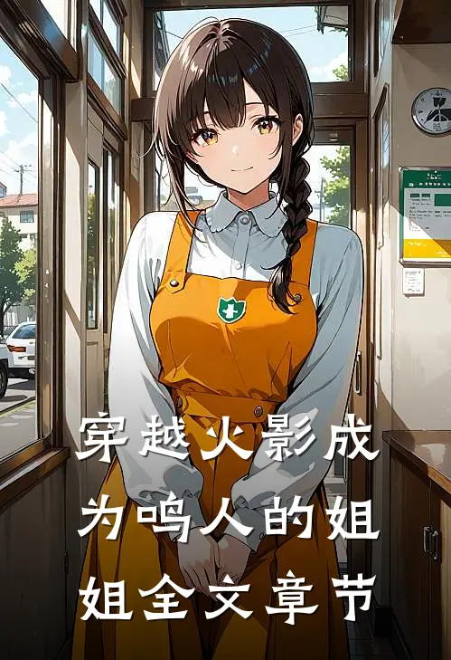 穿越火影成为鸣人的姐姐全文章节