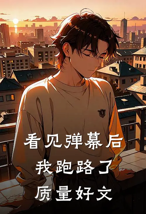 看见弹幕后我跑路了质量好文