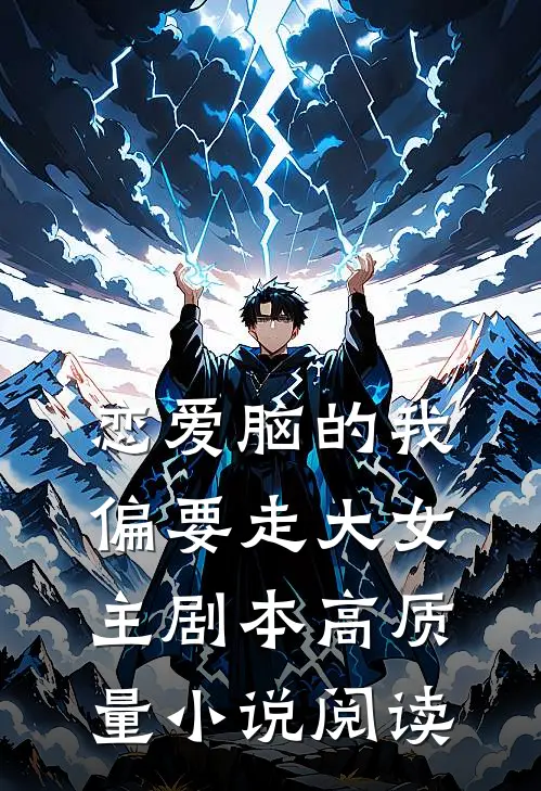 恋爱脑的我偏要走大女主剧本高质量小说阅读