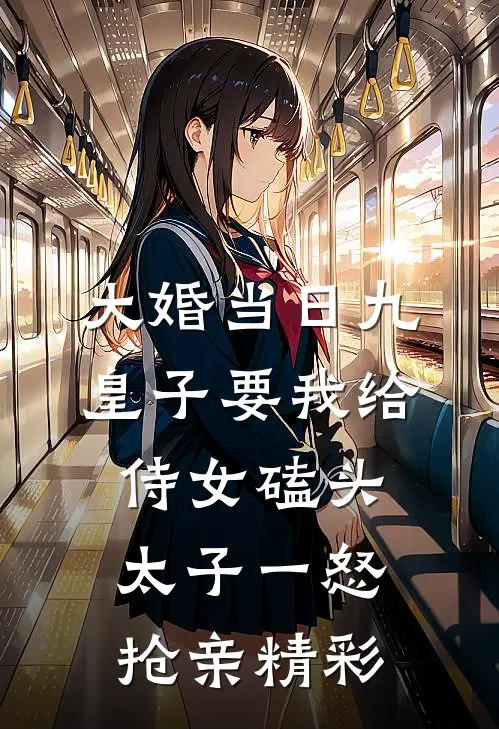 大婚当日九皇子要我给侍女磕头，太子一怒抢亲精彩