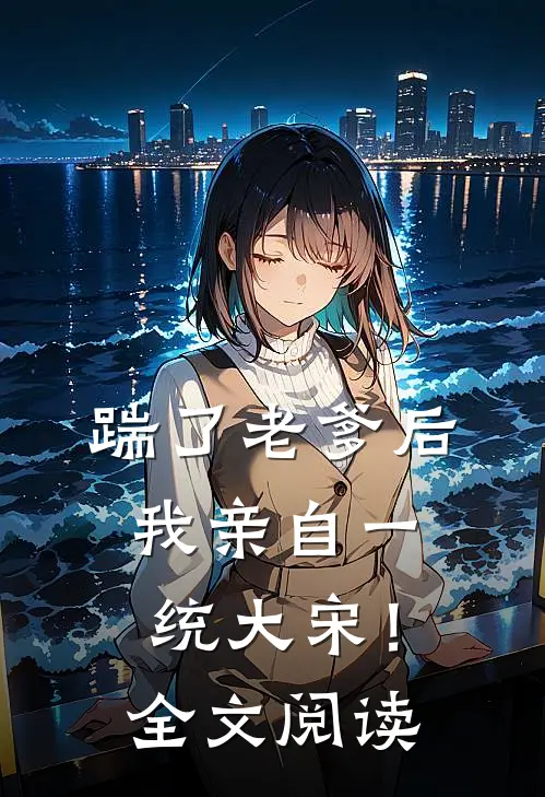 踹了老爹后，我亲自一统大宋！全文阅读