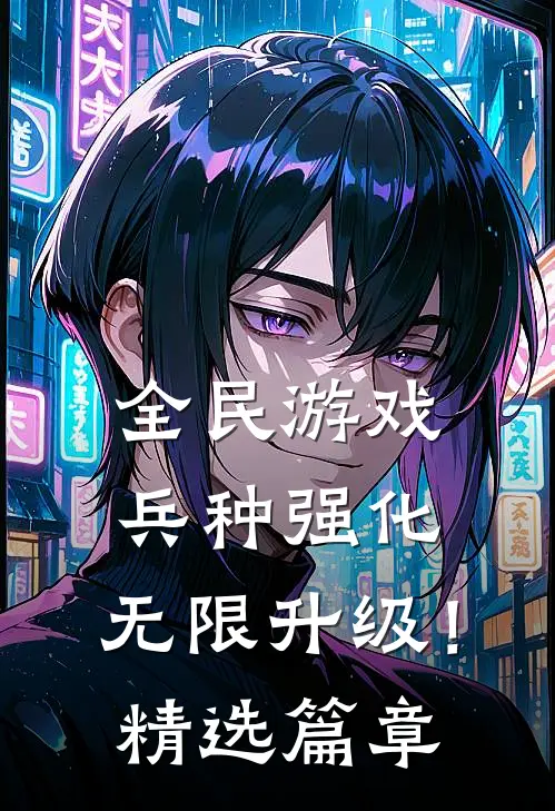 全民游戏：兵种强化，无限升级！精选篇章