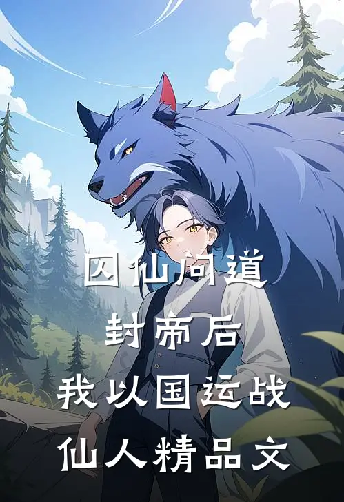 囚仙问道：封帝后，我以国运战仙人精品文
