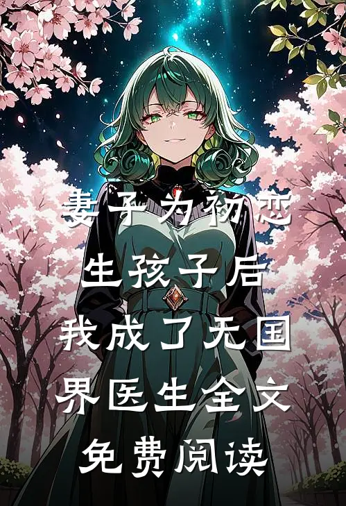 妻子为初恋生孩子后，我成了无国界医生全文免费阅读